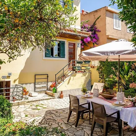 Daire & Garden Lisboa