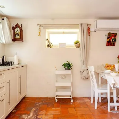 Apartamento & Garden *