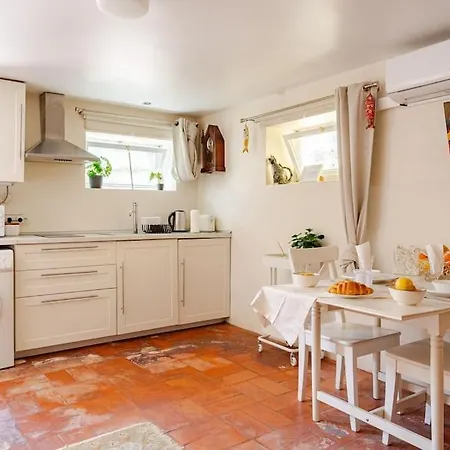 Apartamento & Garden