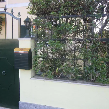 Daire & Garden Lisboa