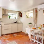 Apartmán & Garden