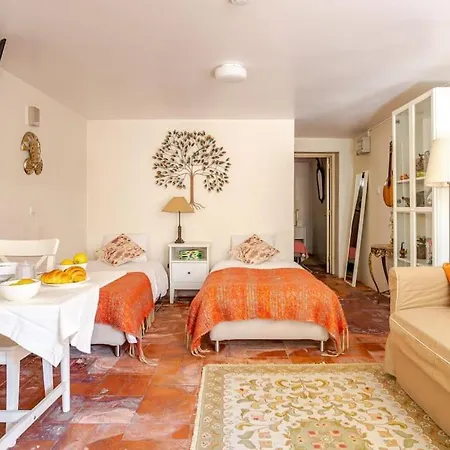Appartement & Garden