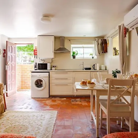 Studio&garden Lisbona