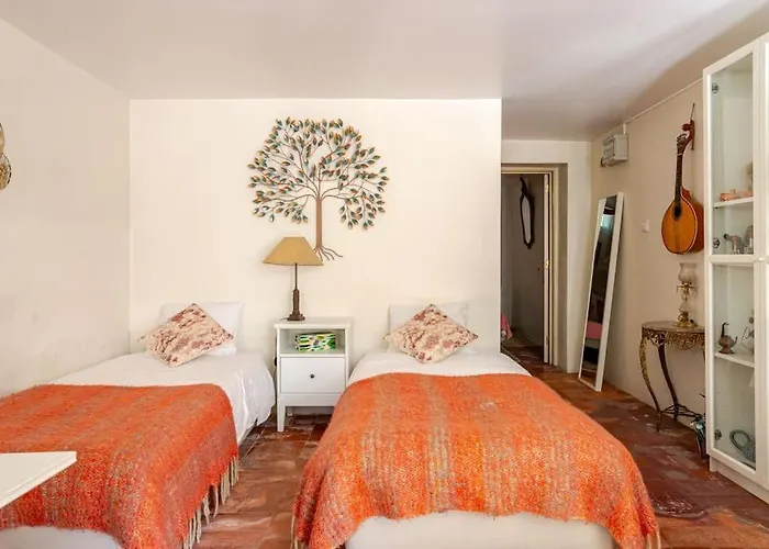 Studio&garden * Lissabon