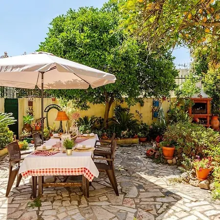 & Garden Lejlighed Lisboa