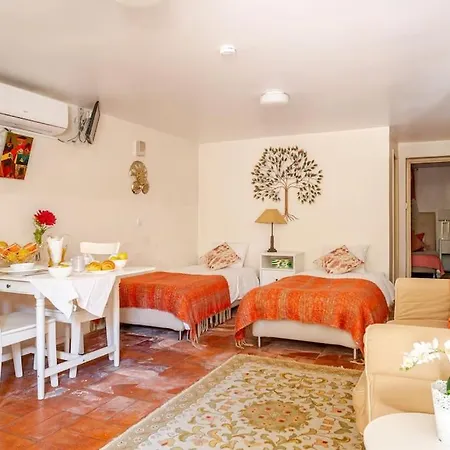 Apartment & Garden *