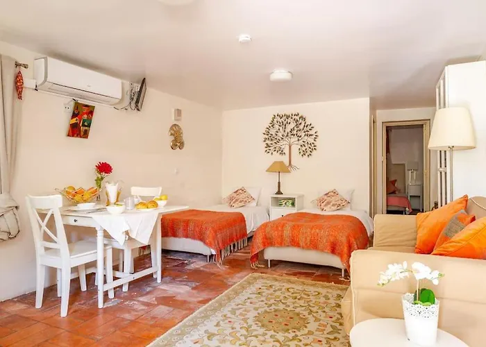 Apartament & Garden *